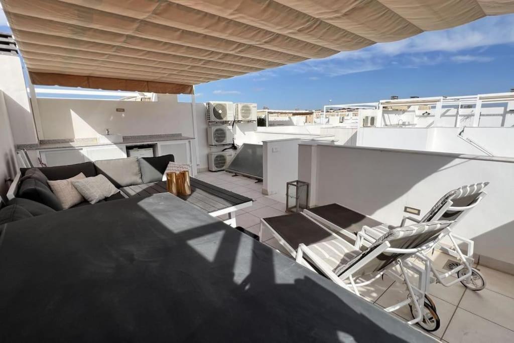 Mycondo Es - Cabo Roig, Alicante Orihuela Exterior photo